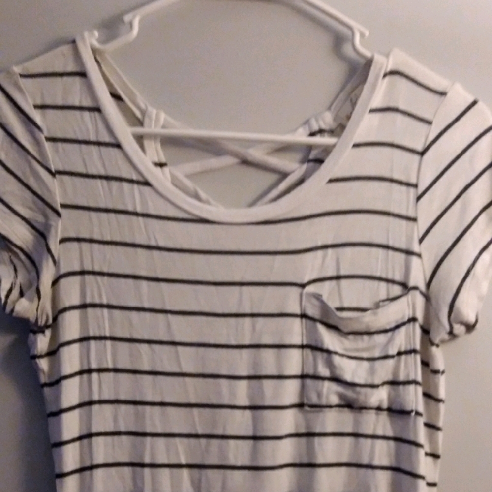 Glitz womens shirt